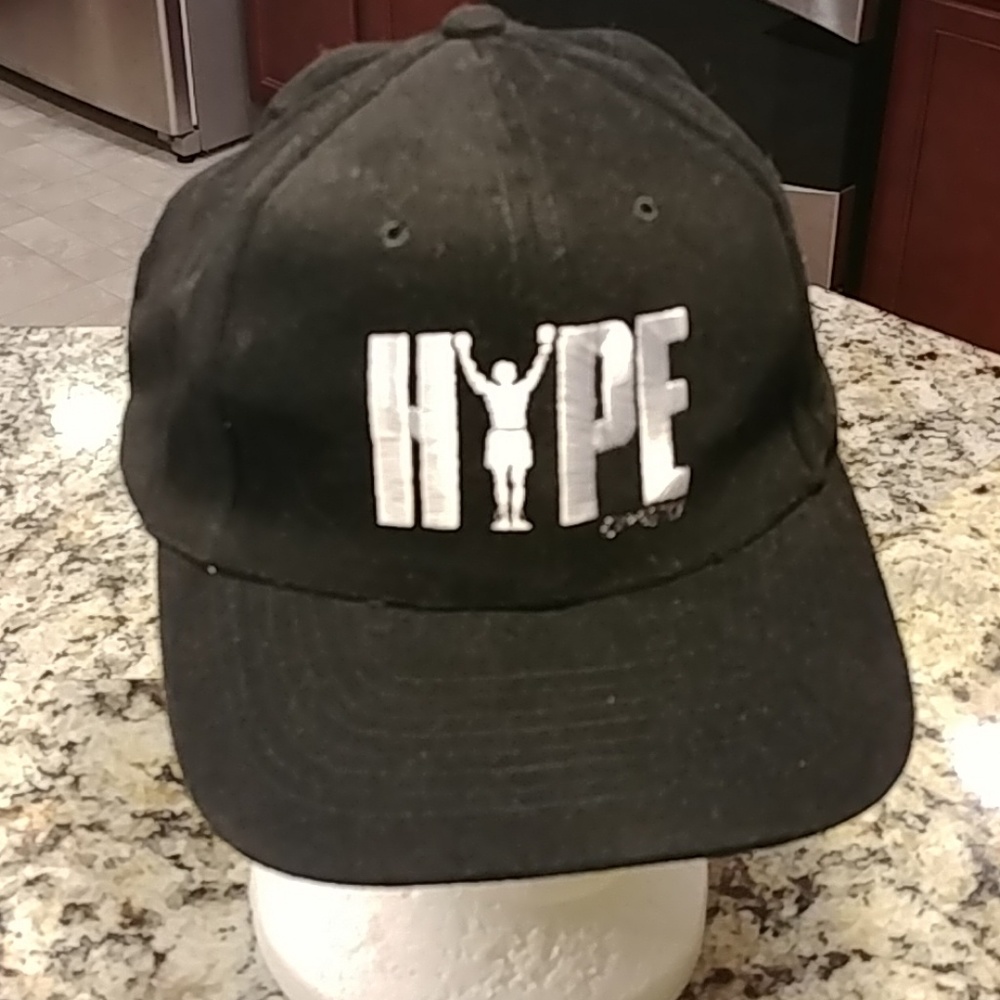 Collector's Item - Baseball Cap
